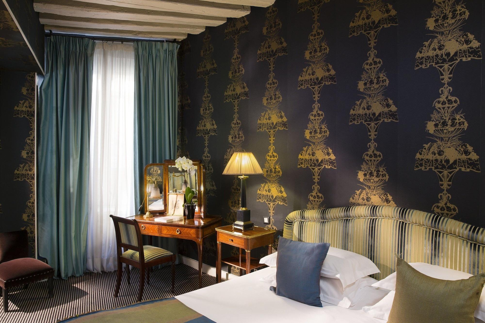 Hotel Residence Des Arts - Saint-Germain Párizs Kültér fotó