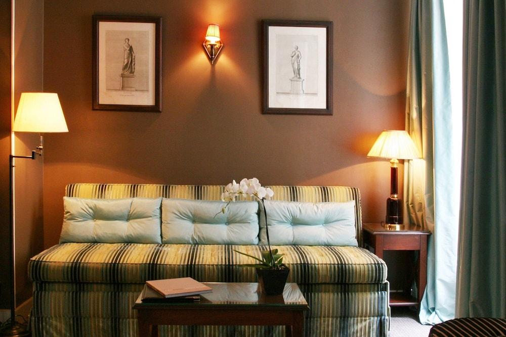 Hotel Residence Des Arts - Saint-Germain Párizs Kültér fotó