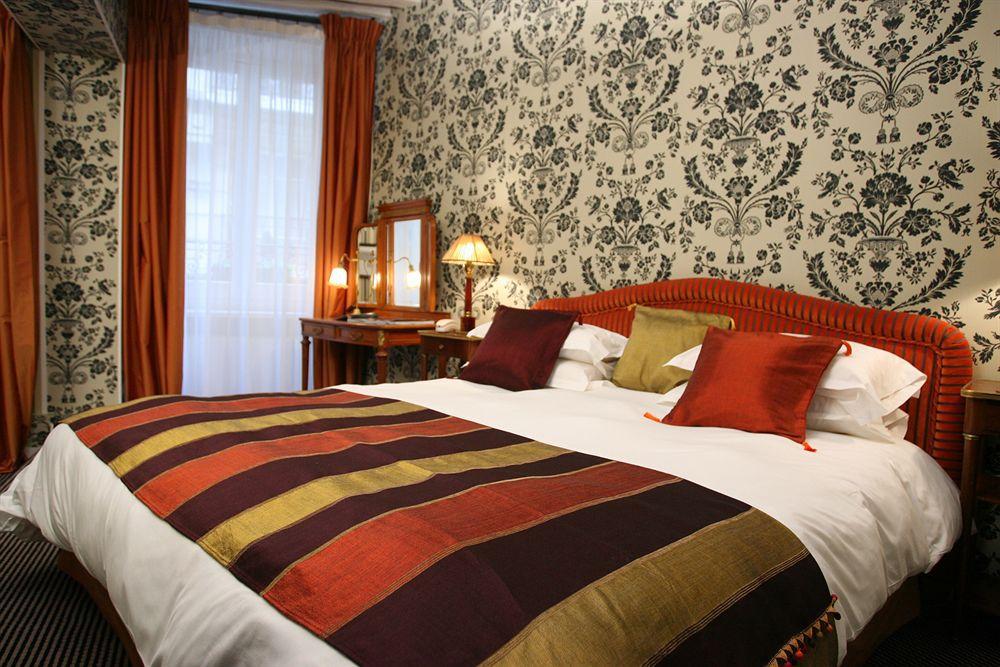Hotel Residence Des Arts - Saint-Germain Párizs Kültér fotó