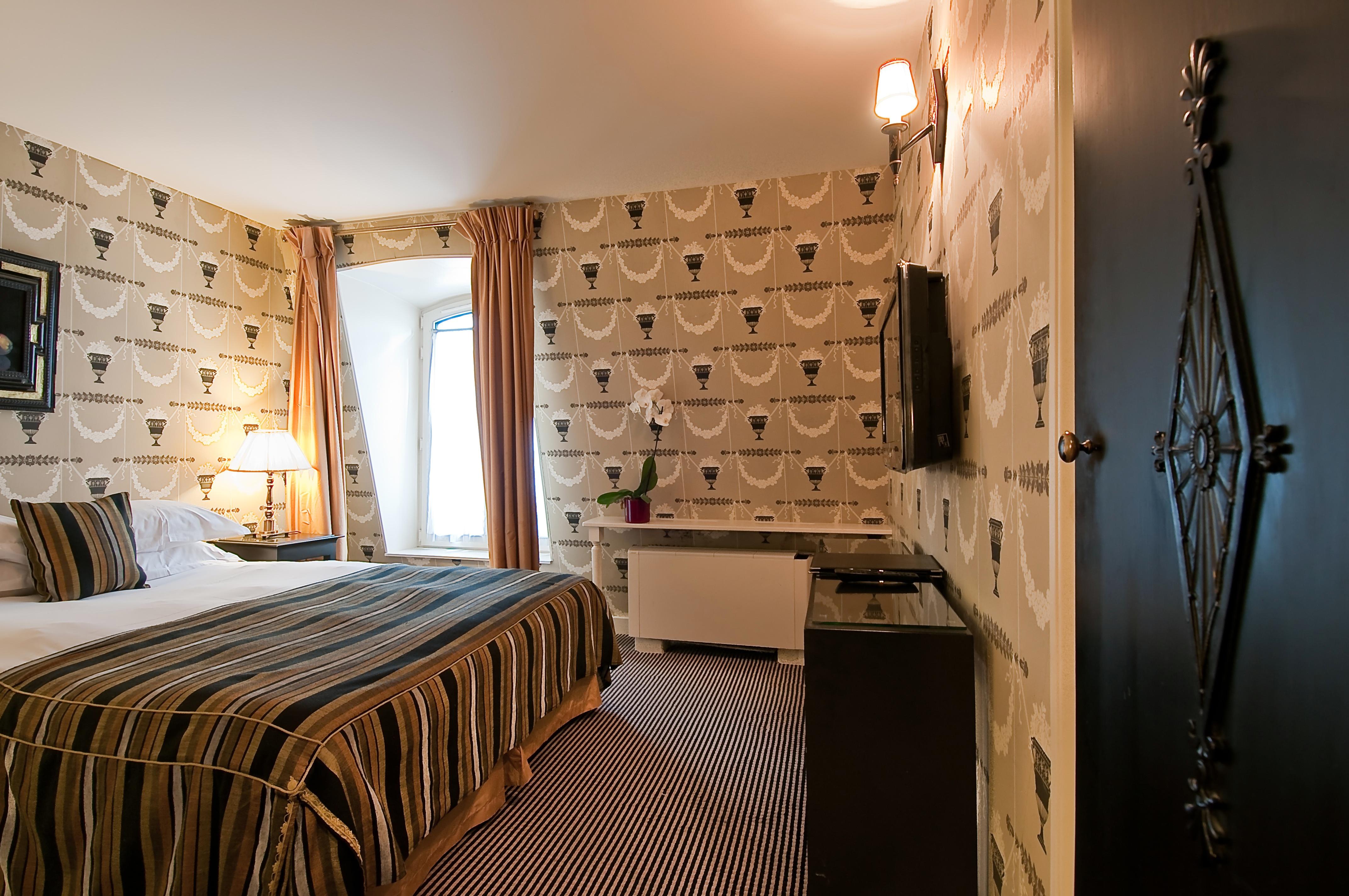 Hotel Residence Des Arts - Saint-Germain Párizs Kültér fotó