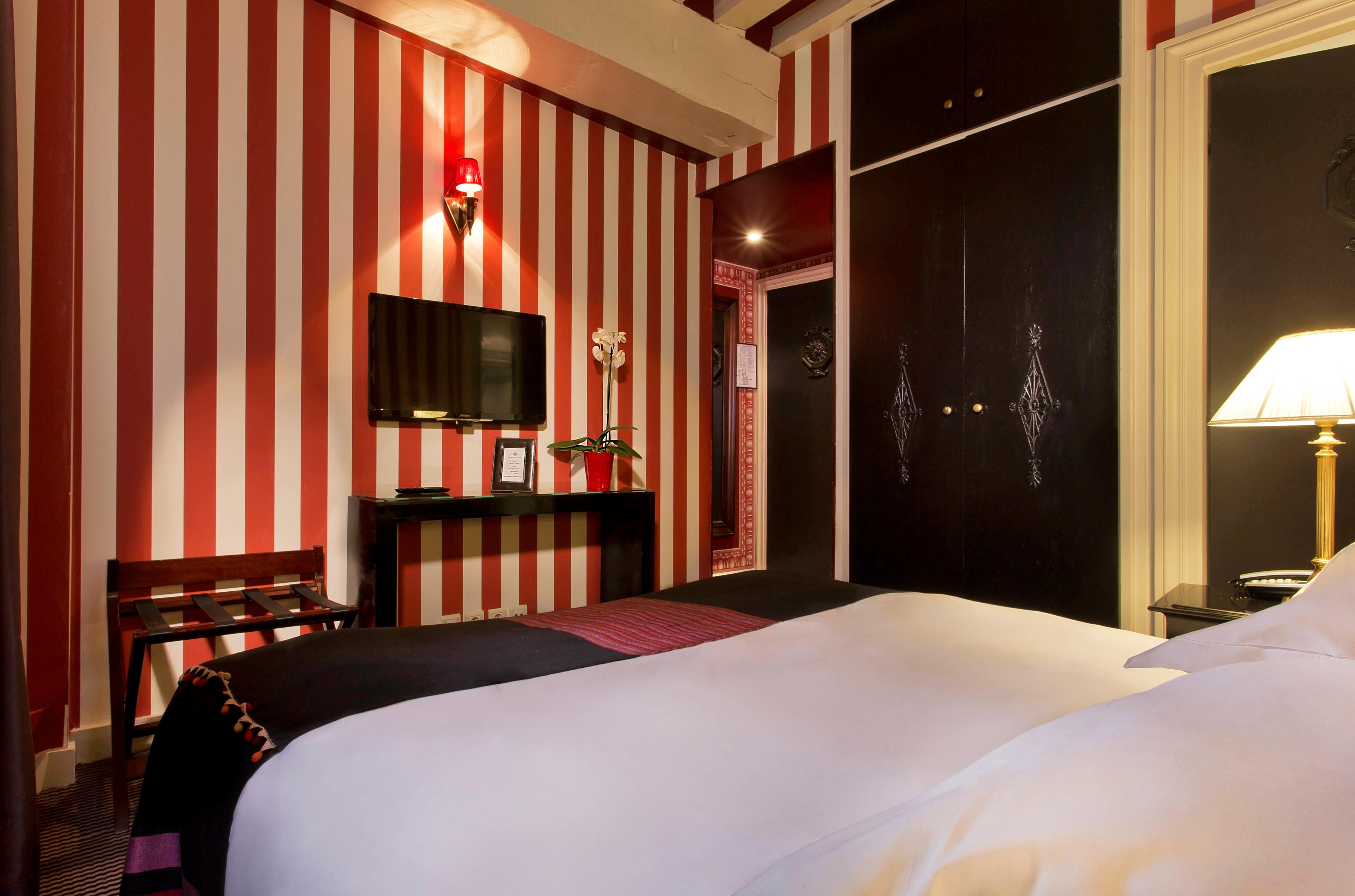 Hotel Residence Des Arts - Saint-Germain Párizs Kültér fotó