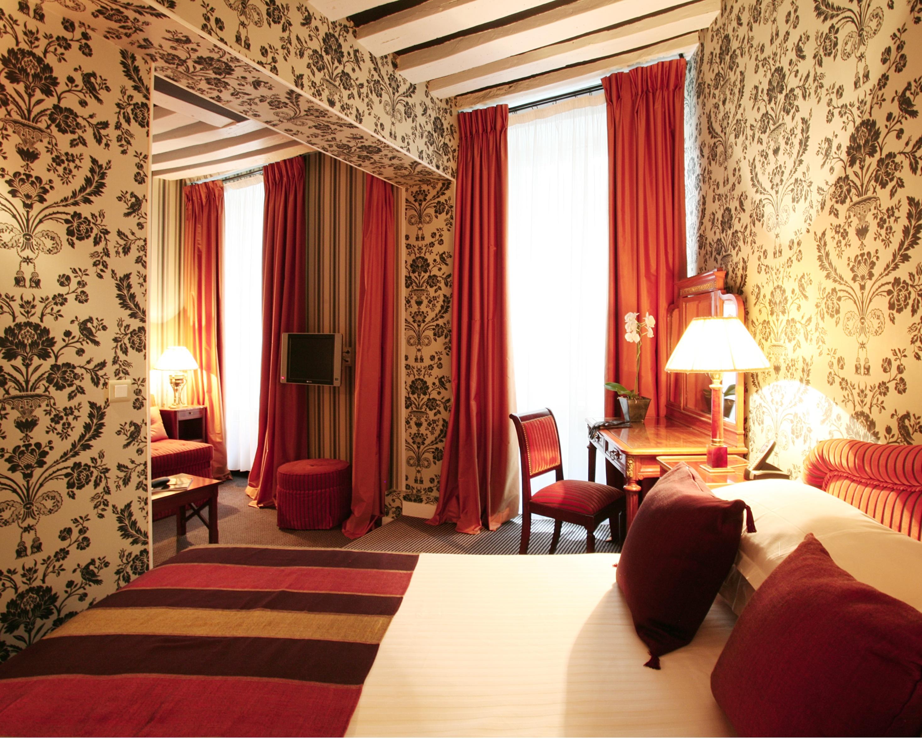Hotel Residence Des Arts - Saint-Germain Párizs Kültér fotó