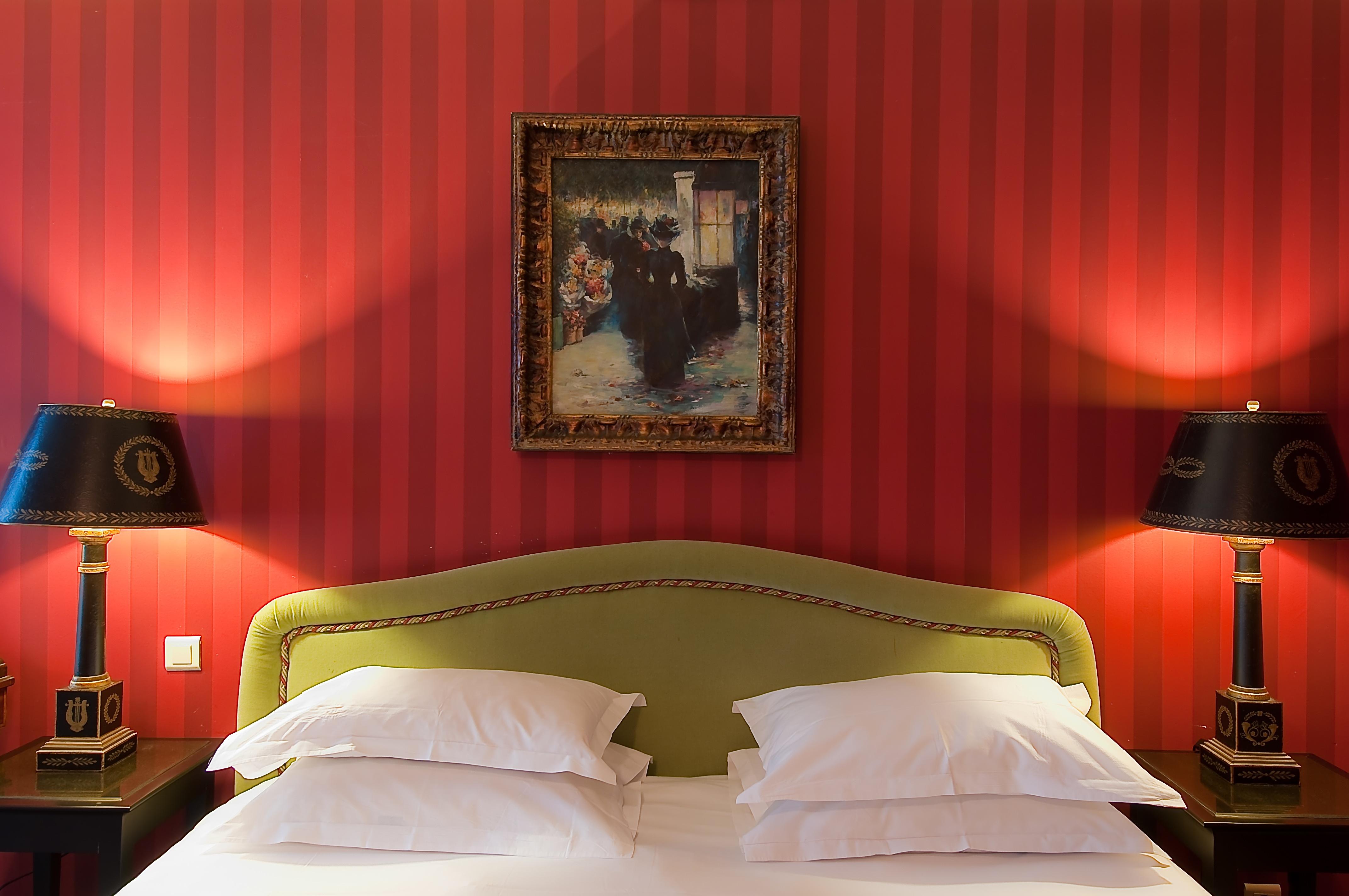 Hotel Residence Des Arts - Saint-Germain Párizs Kültér fotó