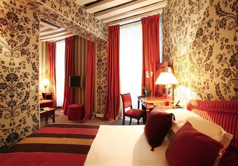 Hotel Residence Des Arts - Saint-Germain Párizs Kültér fotó