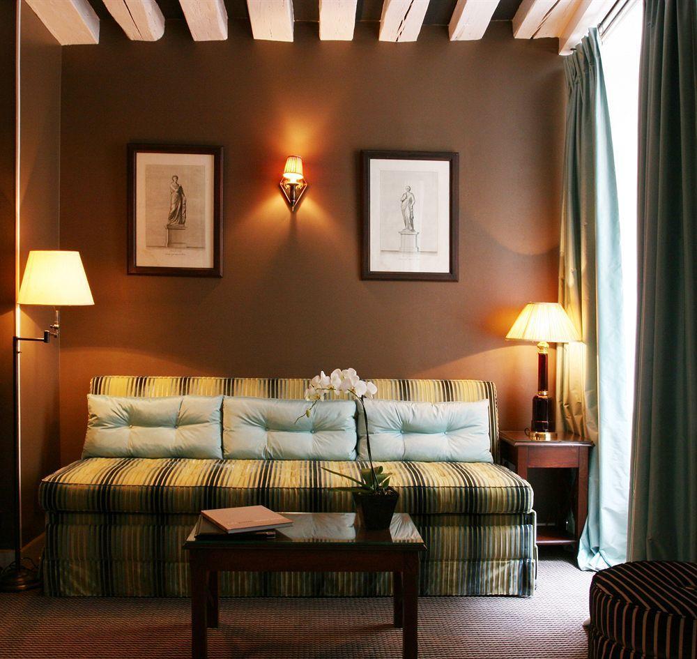 Hotel Residence Des Arts - Saint-Germain Párizs Kültér fotó
