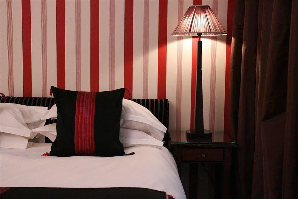 Hotel Residence Des Arts - Saint-Germain Párizs Kültér fotó
